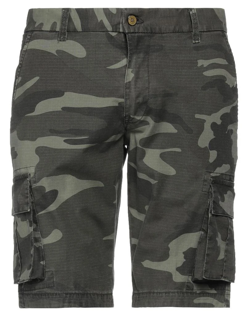 商品IMPURE|Shorts & Bermuda,价格¥364,第1张图片