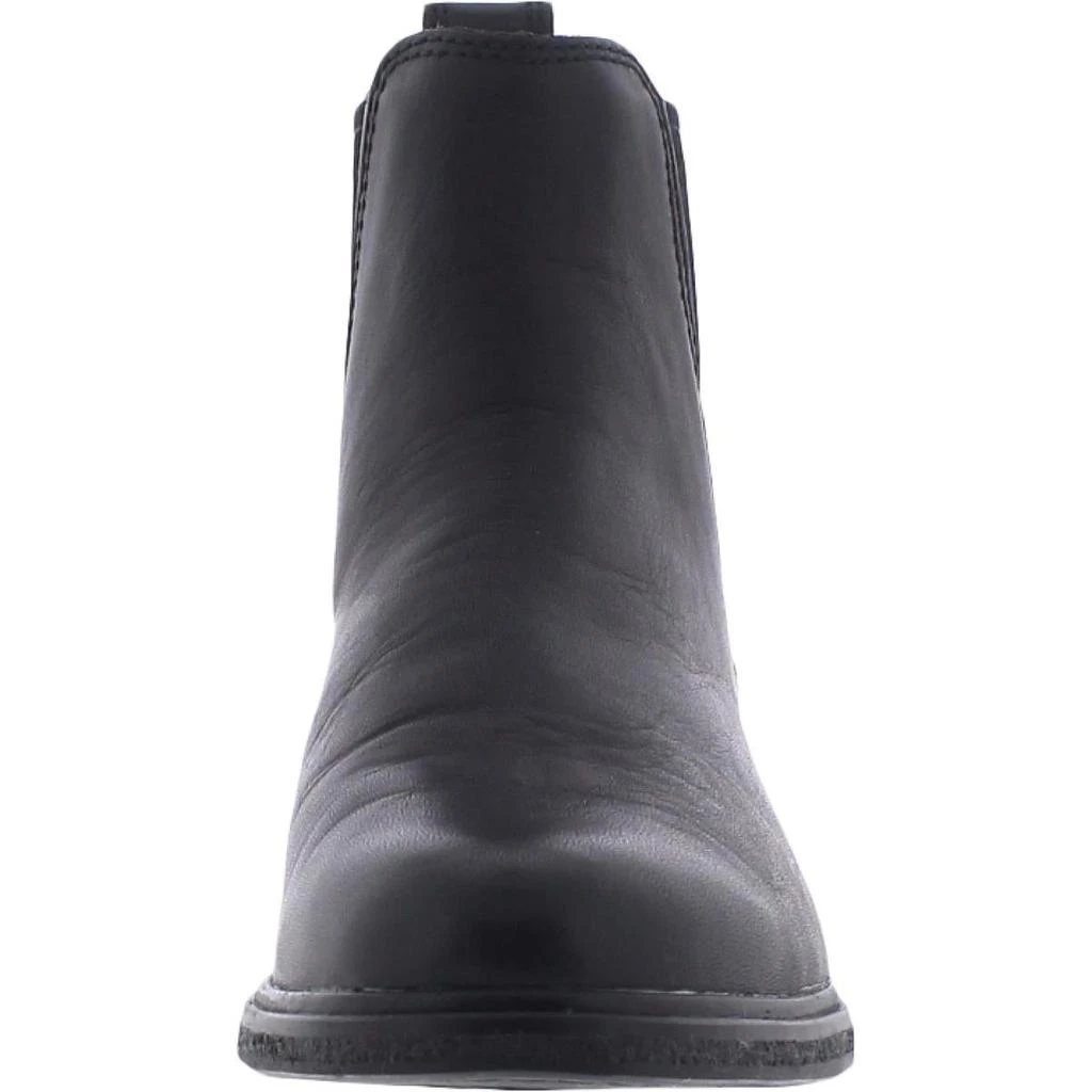 商品Clarks|Clarks Womens Clarkdale Arlo Suede Ankle Chelsea Boots,价格¥366,第4张图片详细描述