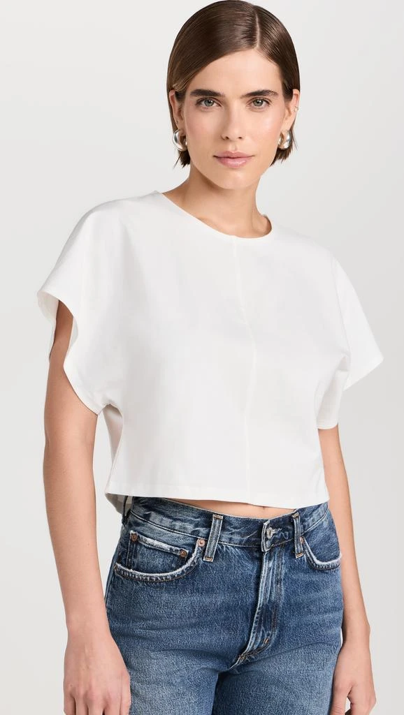 Luju Crop Tee 商品