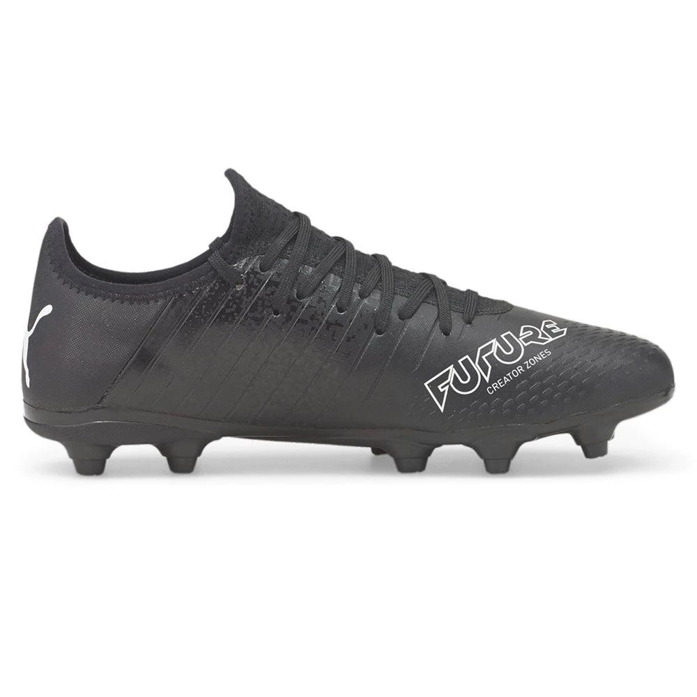商品Puma|Future Z 4.3 Firm Ground/Artificial Ground Soccer Cleats,价格¥300,第3张图片详细描述