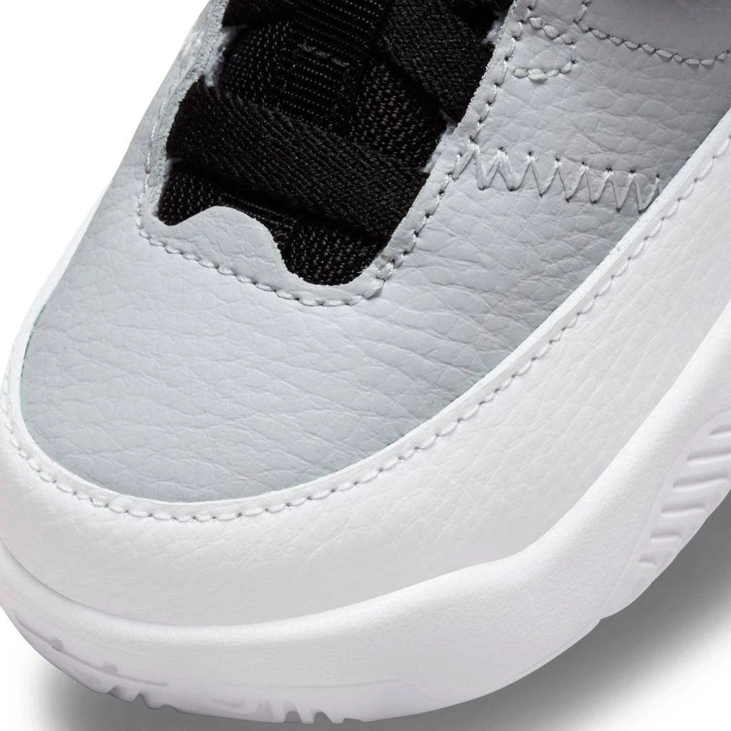 商品Jordan|Jordan Toddler Max Aura 3 Basketball Shoes,价格¥410,第5张图片详细描述