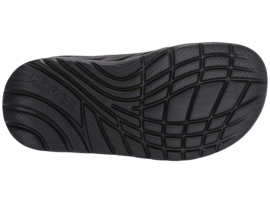 商品Hoka One One|Ora Recovery Slide 2,价格¥309,第3张图片详细描述