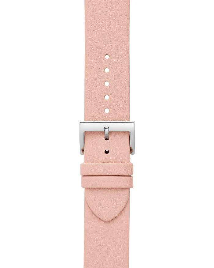 商品Tory Burch|McGraw Band for Apple Watch®,价格¥881,第4张图片详细描述