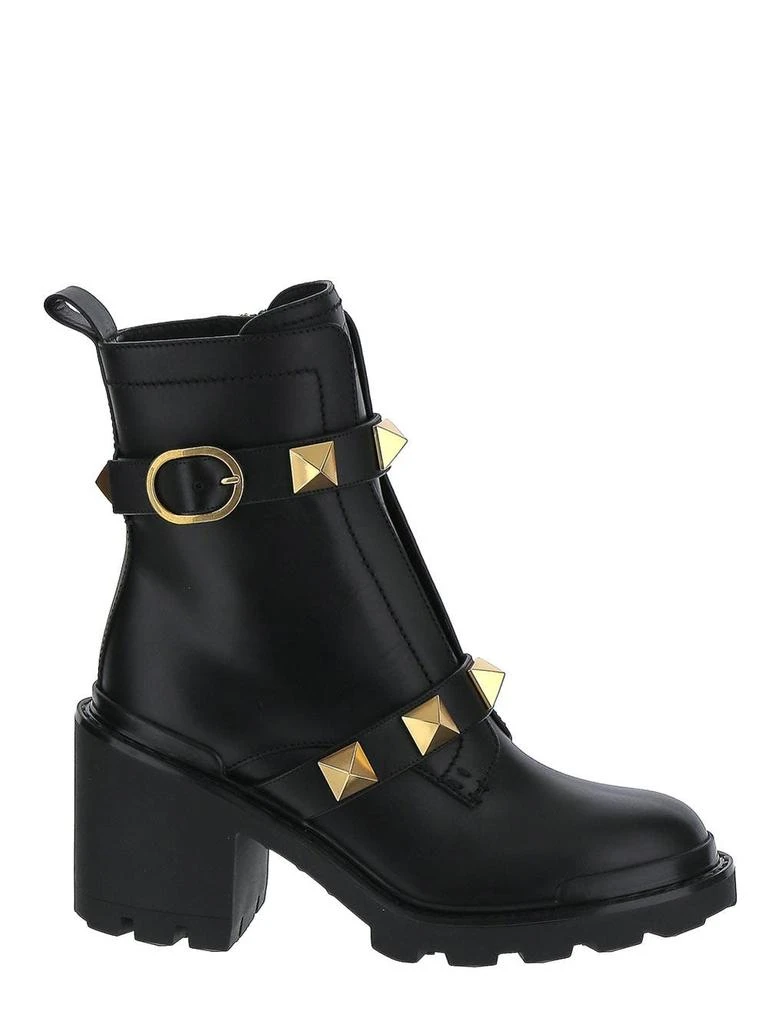 商品Valentino|Combat Boot,价格¥9145,第1张图片