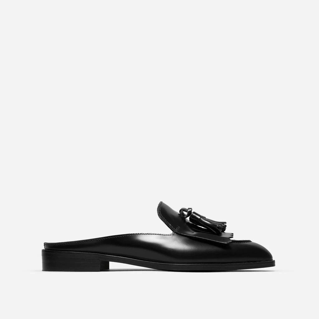 商品Everlane|流苏穆勒鞋,价格¥971,第1张图片