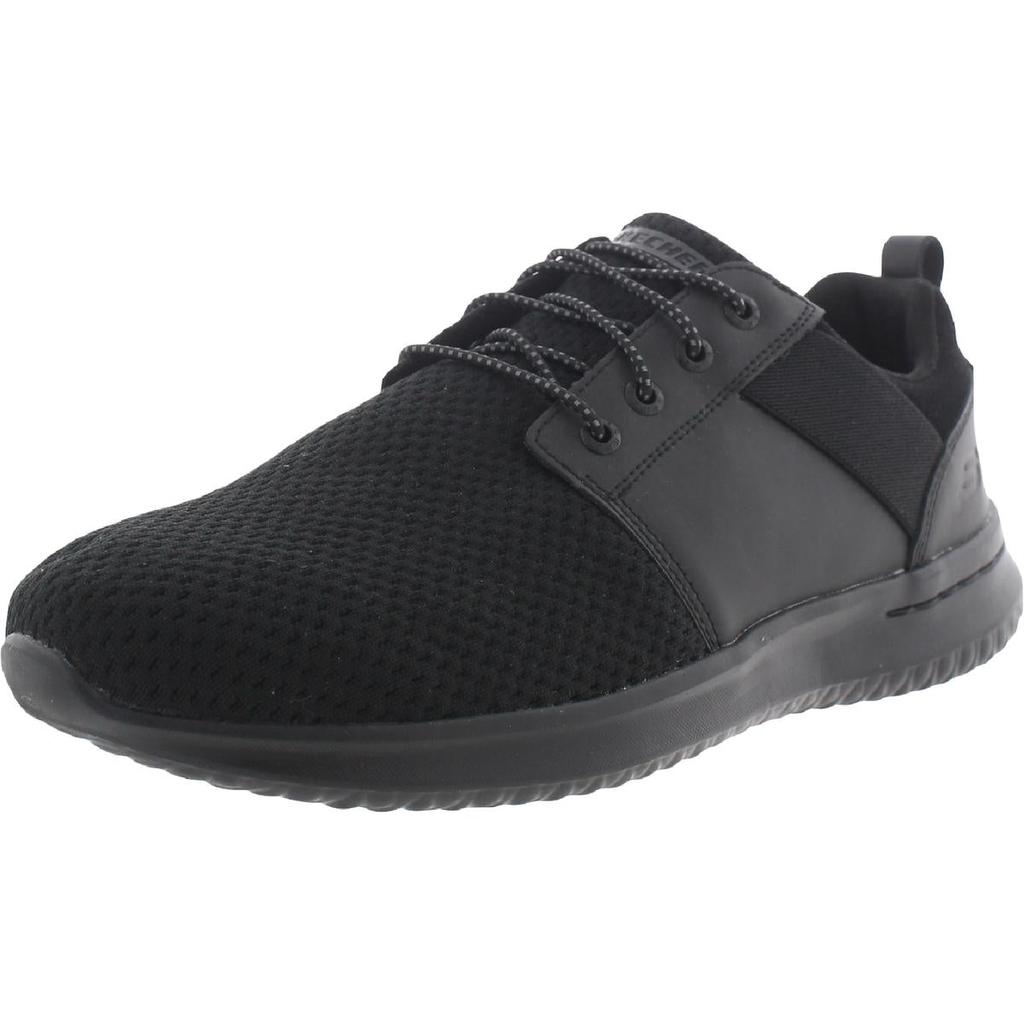 Skechers Mens Gym Fitness Athletic and Training Shoes商品第1张图片规格展示