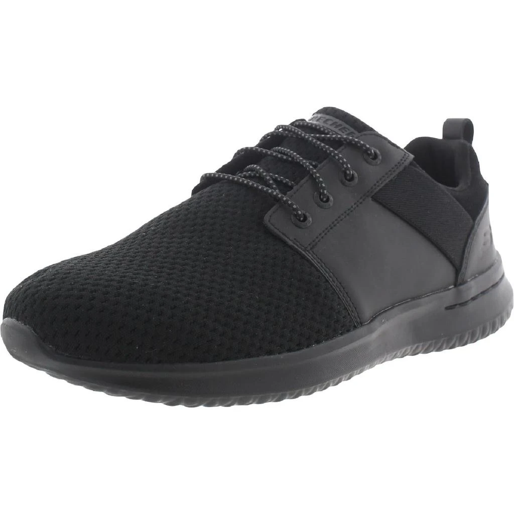 商品SKECHERS|Skechers Mens Gym Fitness Athletic and Training Shoes,价格¥268,第1张图片