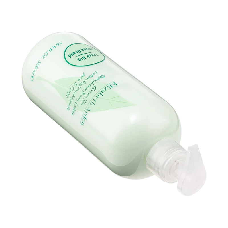 商品[国内直发] Elizabeth Arden|Elizabeth Arden Fragrance 綠茶香氛身體乳 500毫升,价格¥106,第4张图片详细描述