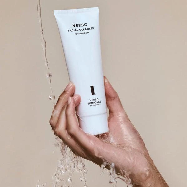 VERSO Facial Cleanser 4 fl. oz 商品
