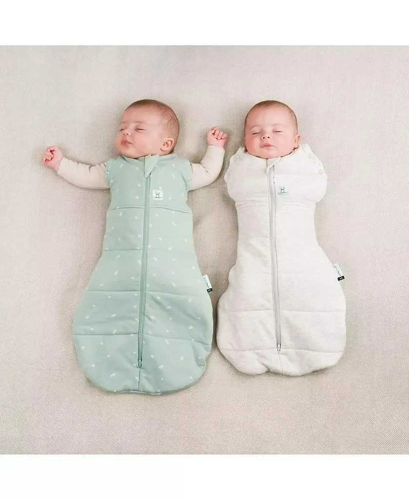商品ergoPouch|Baby Boys and Girls 2.5 Tog Cocoon Swaddle Bag,价格¥449,第4张图片详细描述