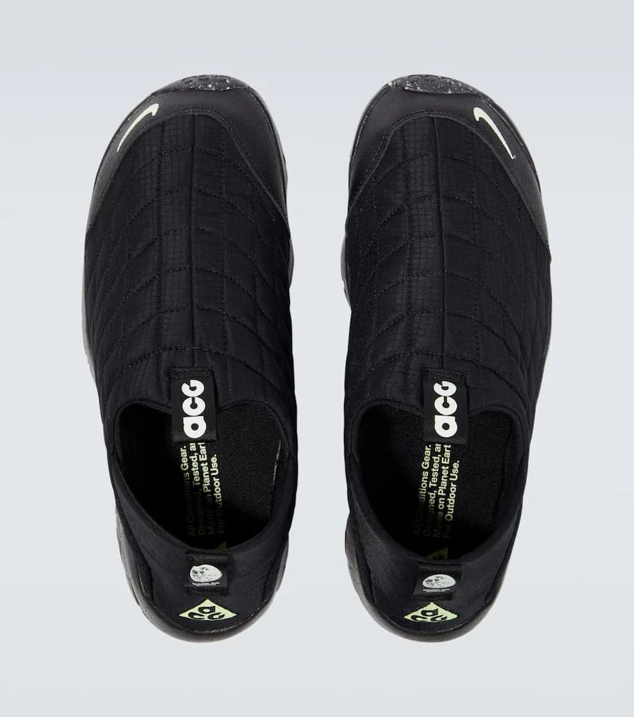 商品NIKE|Nike ACG Moc 3.5 sneakers,价格¥573,第4张图片详细描述