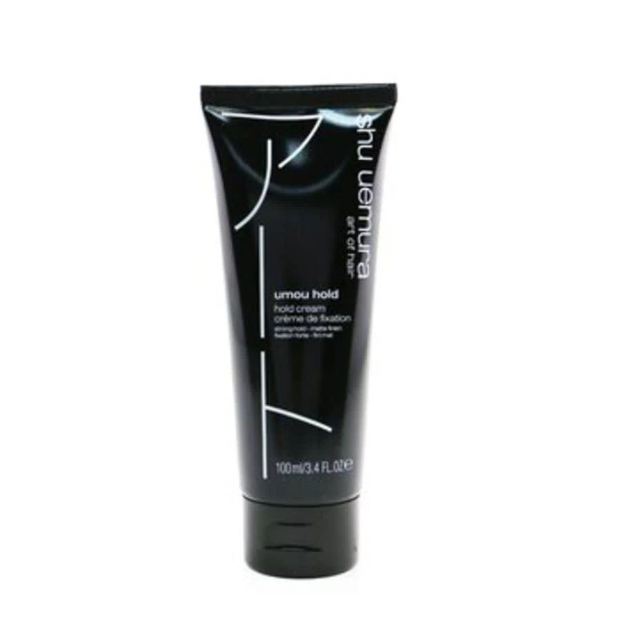 商品Shu Uemura|Shu Uemura Umou Hold Hair Cream 3.4 oz Hair Care 3474636876877,价格¥366,第1张图片