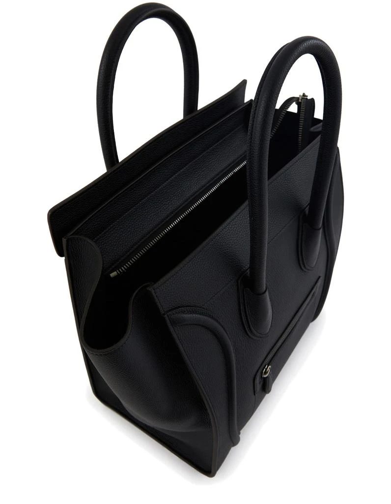 商品Celine|Luggage系列 笑脸包 囧脸包,价格¥27386,第4张图片详细描述