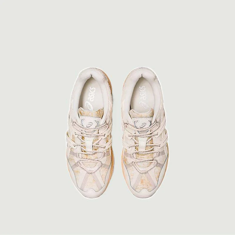 商品Asics|Gel Sonoma 15-50 Sneakers Cream Oatmeal ASICS,价格¥901,第5张图片详细描述