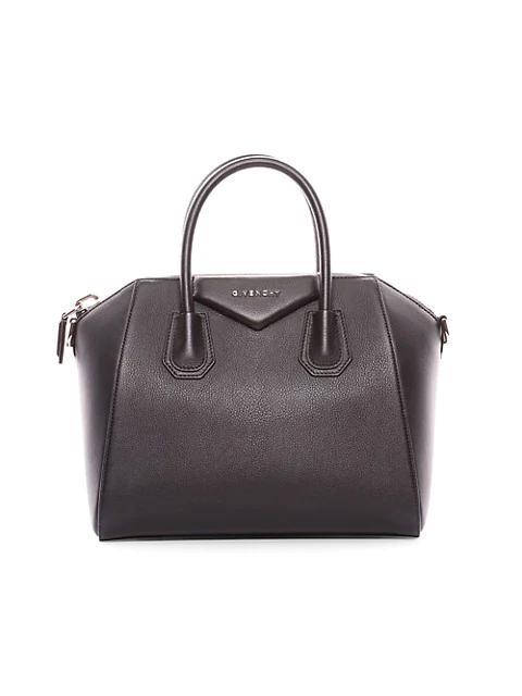 商品Givenchy|Antigona 小尺寸手提包,价格¥17834,第1张图片