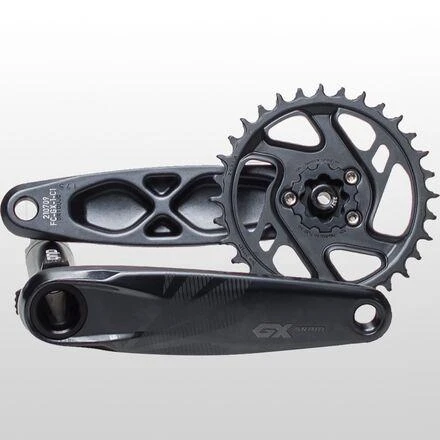 GX Eagle DUB Crankset - Boost 商品