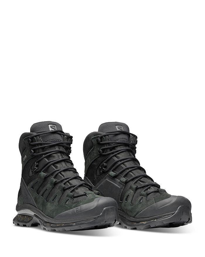 商品Salomon|Men's Qyest 4D GTX Advanced Boots,价格¥2075,第1张图片