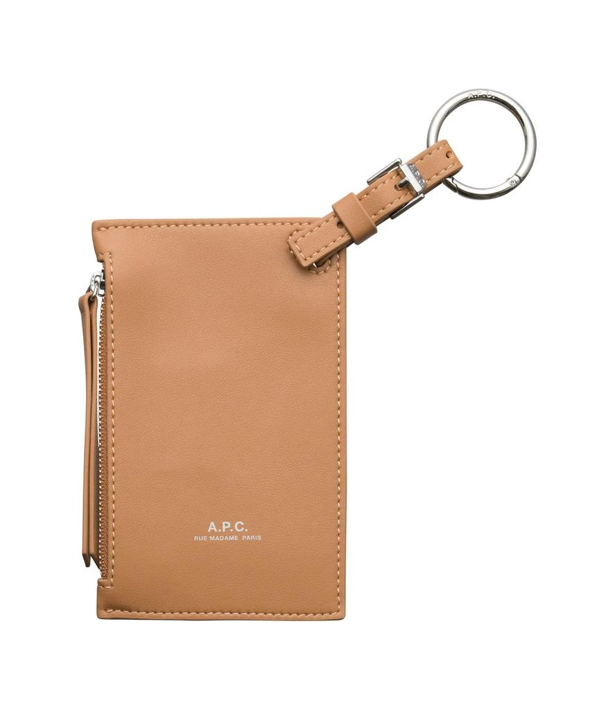 商品A.P.C.|Nino coin purse,价格¥918,第1张图片