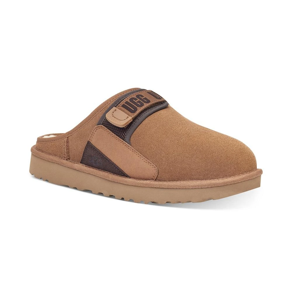 商品UGG|Men's Dune Slipper,价格¥758,第1张图片