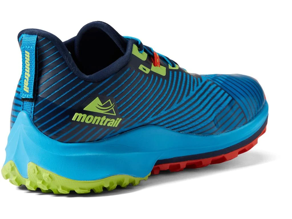 商品Columbia|Montrail™ Trinity AG™,价格¥563,第5张图片详细描述