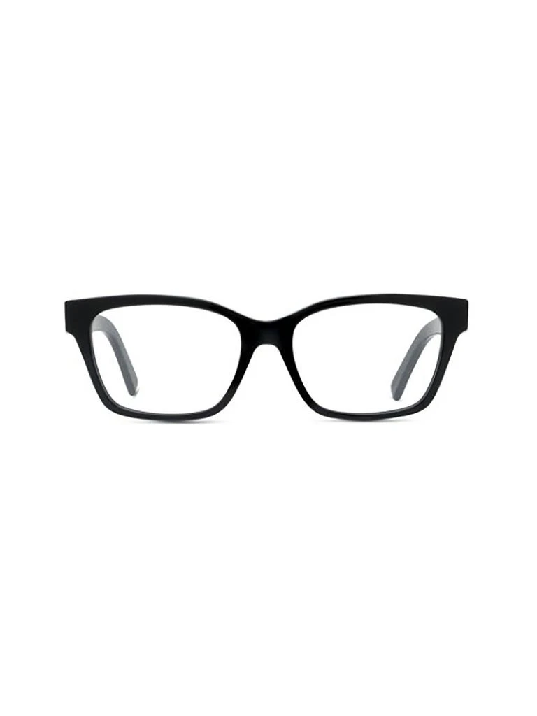 商品Givenchy|Givenchy Eyewear Square Frame Glasses,价格¥1610,第1张图片