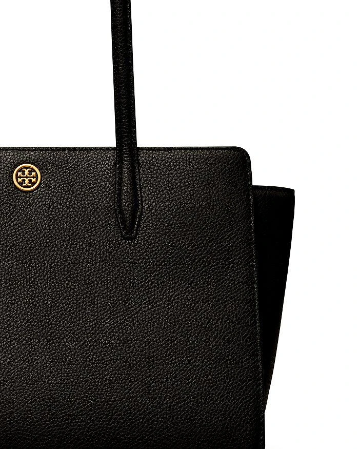 商品Tory Burch|Small Robinson Pebbled Tote Bag,价格¥2093,第5张图片详细描述