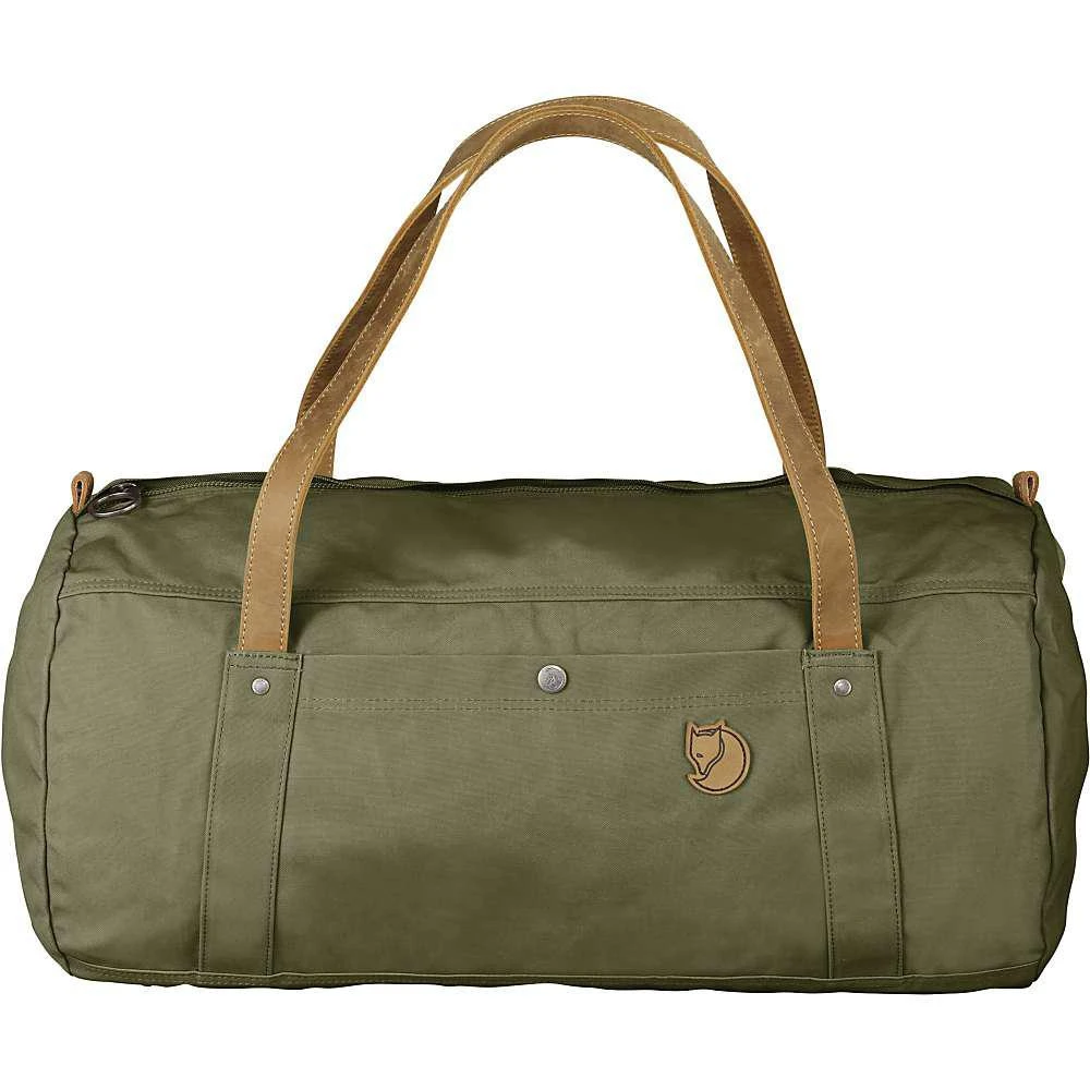 商品Fjällräven|Fjallraven Duffel No. 4 Large,价格¥1118,第5张图片详细描述