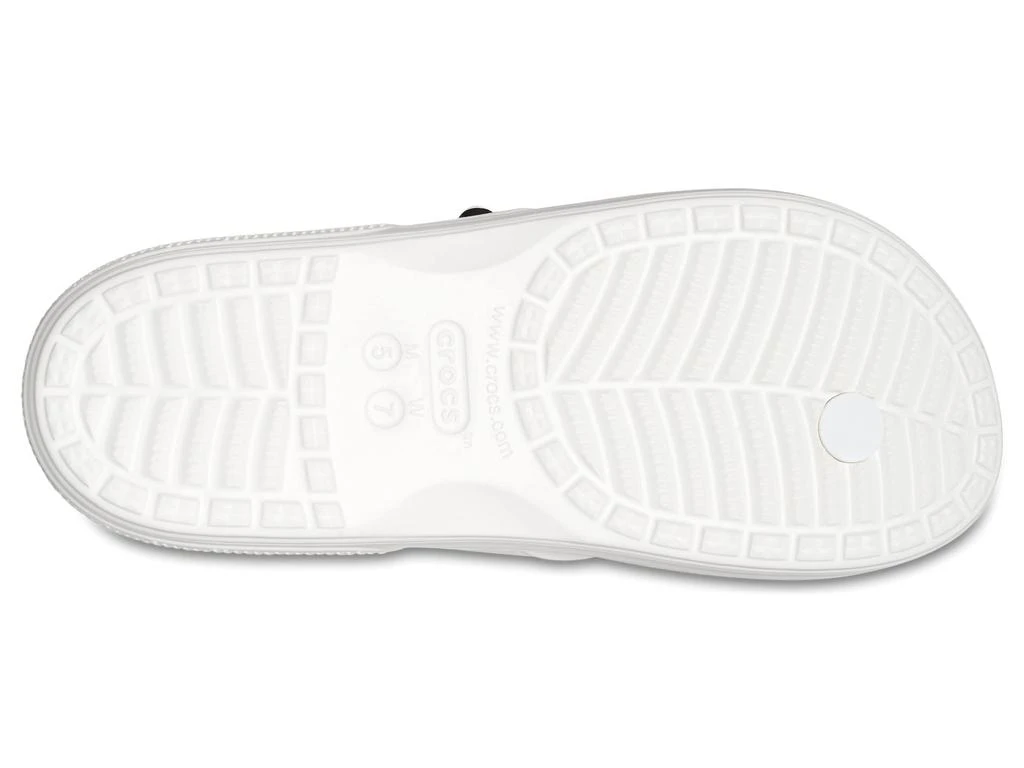 商品Crocs|Classic Flip-Flop,价格¥201,第3张图片详细描述