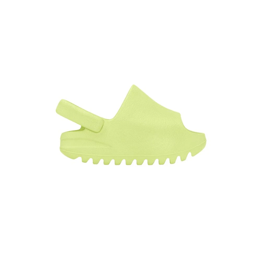 商品Adidas|adidas YEEZY Slide Sandals (Infant-Toddler),价格¥303,第1张图片