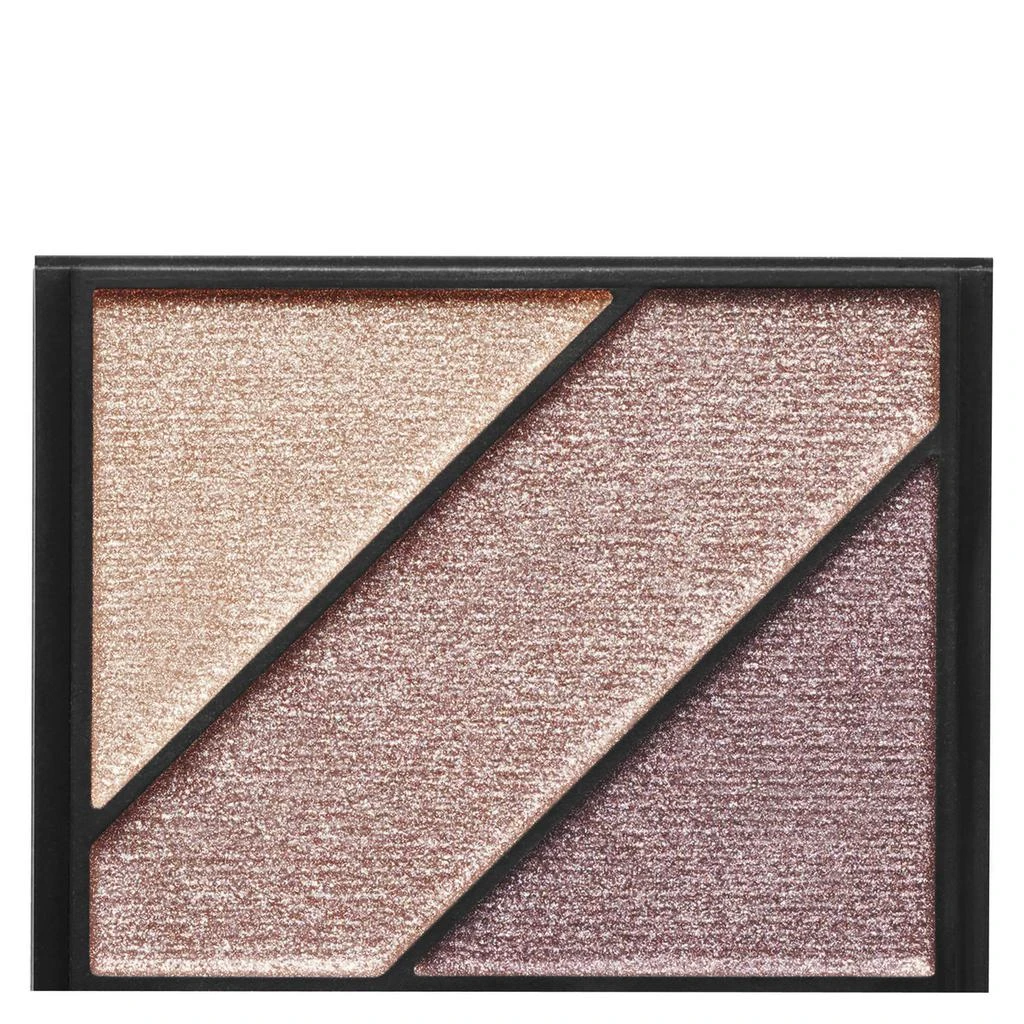 商品Elizabeth Arden|Elizabeth Arden Eye Shadow Trio - Forever Plum,价格¥174,第1张图片