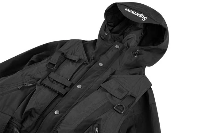商品Supreme|Supreme TNF RTG Jacket + Vest,价格¥7659,第3张图片详细描述