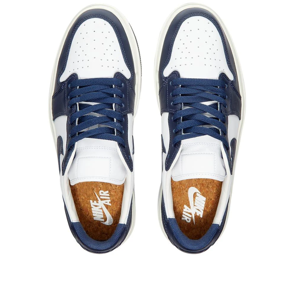 商品Jordan|Air Jordan 1 Elevate Low,价格¥1149,第5张图片详细描述