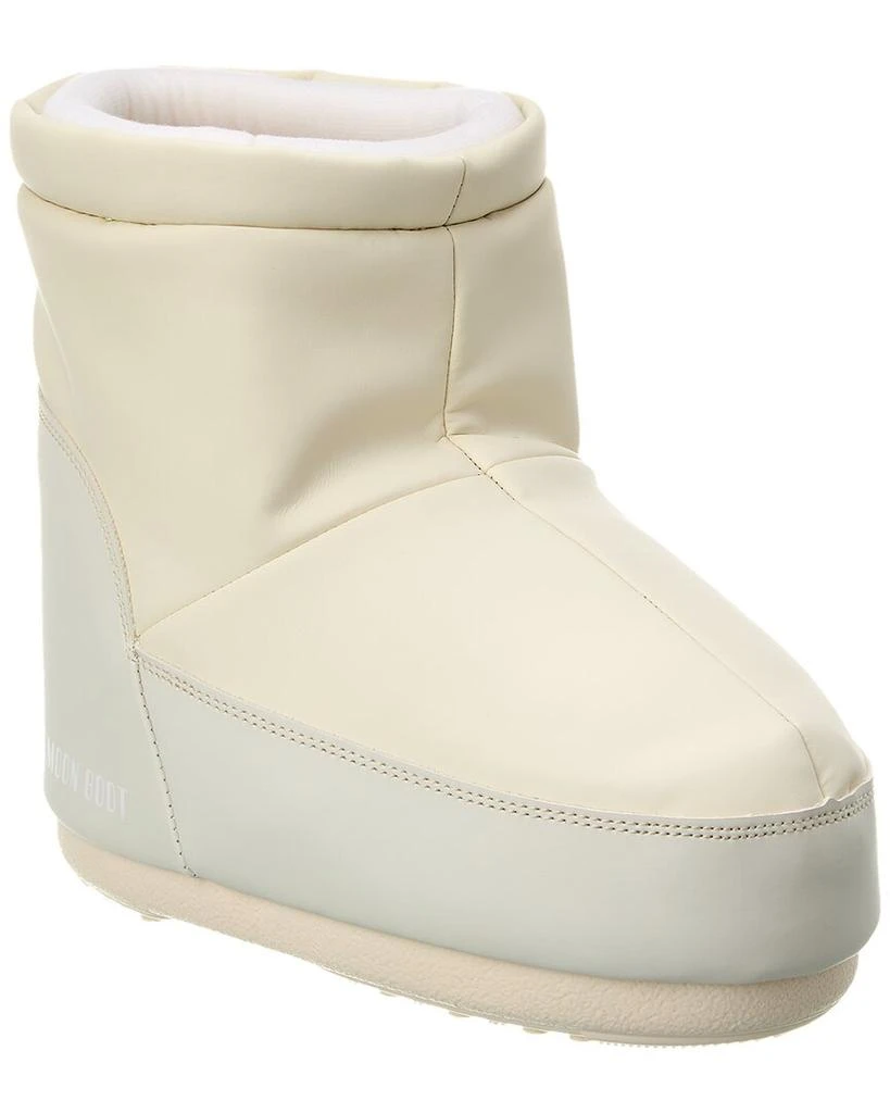 商品Moon Boot|Moon Boot Icon Low Nolace Rubber Boot,价格¥1327,第1张图片