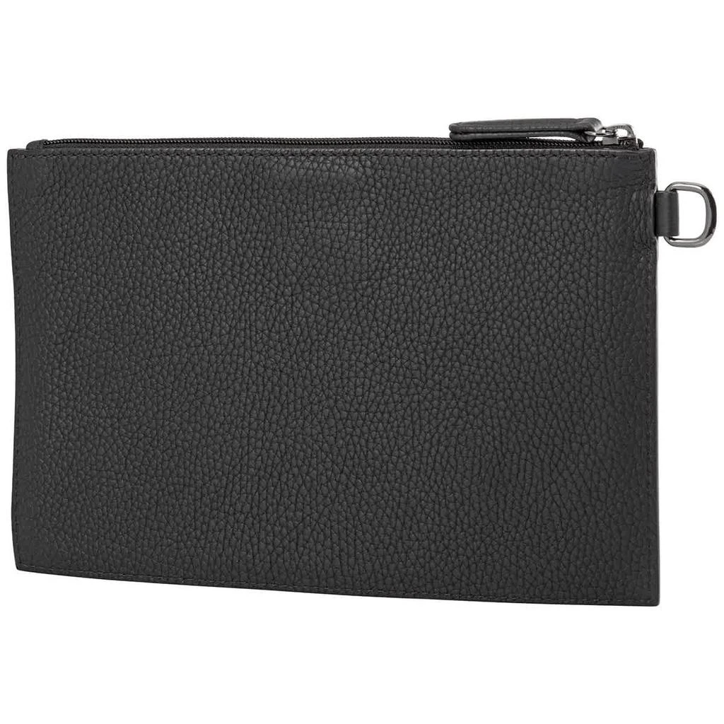 商品Longchamp|Roseau Essential Black Ladies Pouch 2098-968-001,价格¥479,第3张图片详细描述