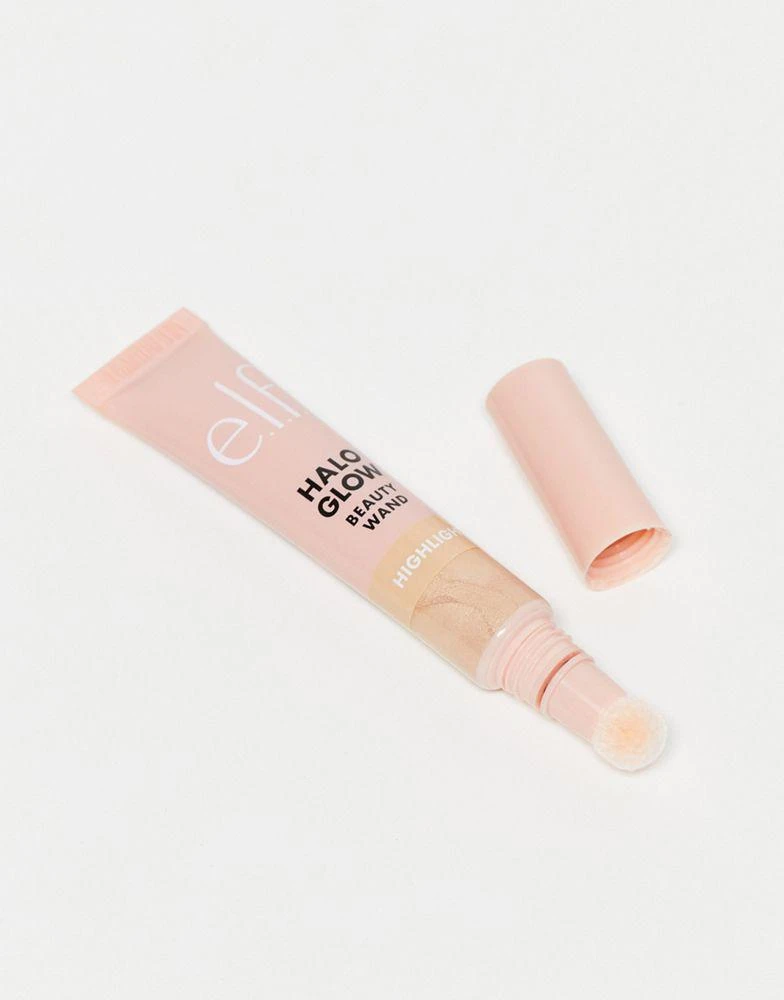 商品e.l.f.|e.l.f. Halo Glow Highlight Beauty Wand -  Champage Campaign,价格¥93,第3张图片详细描述