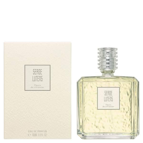 商品Serge Lutens|Serge Lutens Fleurs de Citronnier Eau de Parfum 100ml,价格¥925,第4张图片详细描述