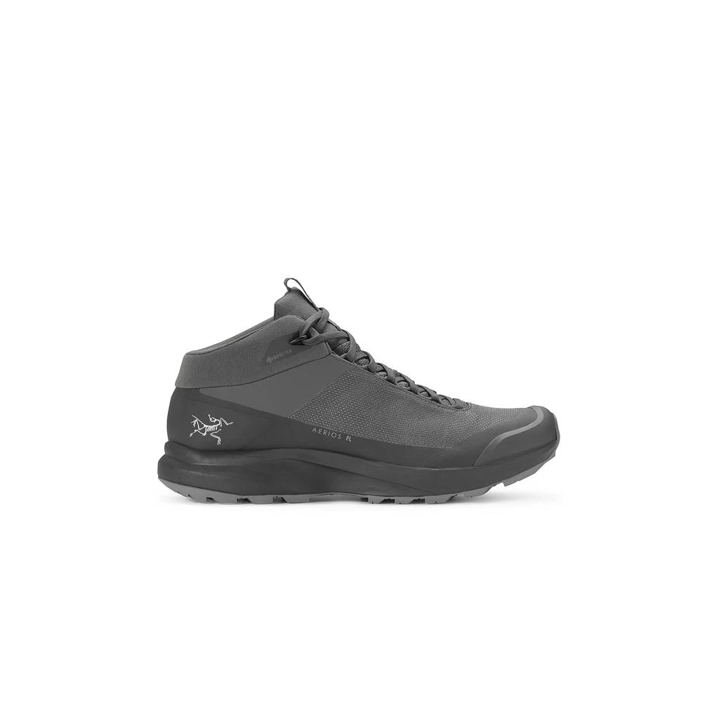 商品Arc'teryx|始祖鸟Aerios Mid GTX 男士户外鞋 轻便徒步鞋,价格¥1575,第1张图片