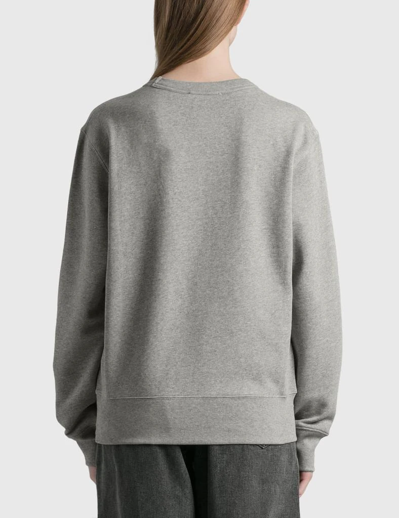 商品Acne Studios|Crewneck Sweatshirt,价格¥1322,第3张图片详细描述