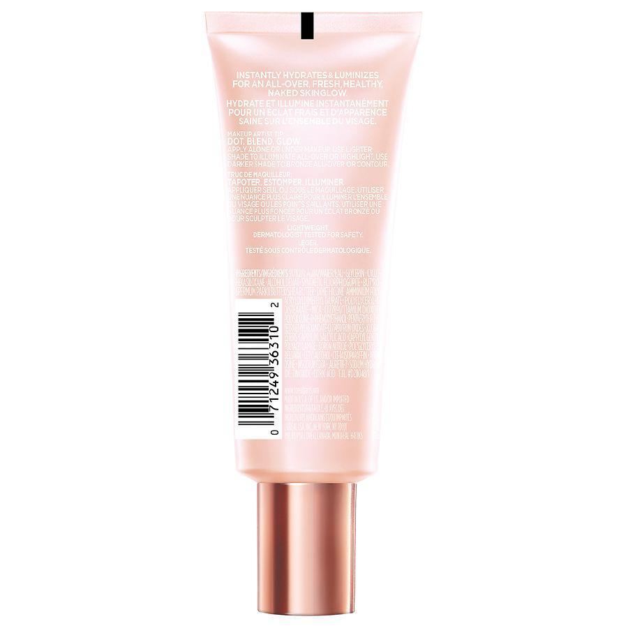 商品L'Oreal Paris|Lumi Glotion Natural Glow Enhancer,价格¥120,第4张图片详细描述