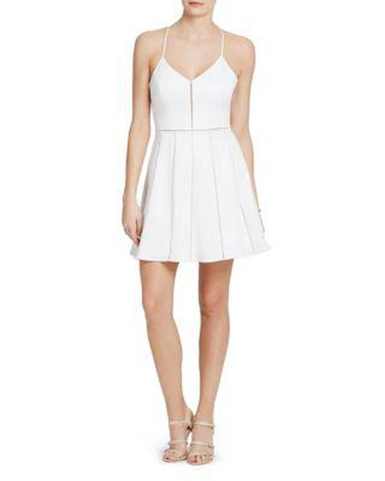 商品Parker|Dress - Juliet ,价格¥595,第1张图片
