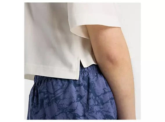 NB Nationals Outdoor Reimagined Oversized Waist T-Shirt 商品