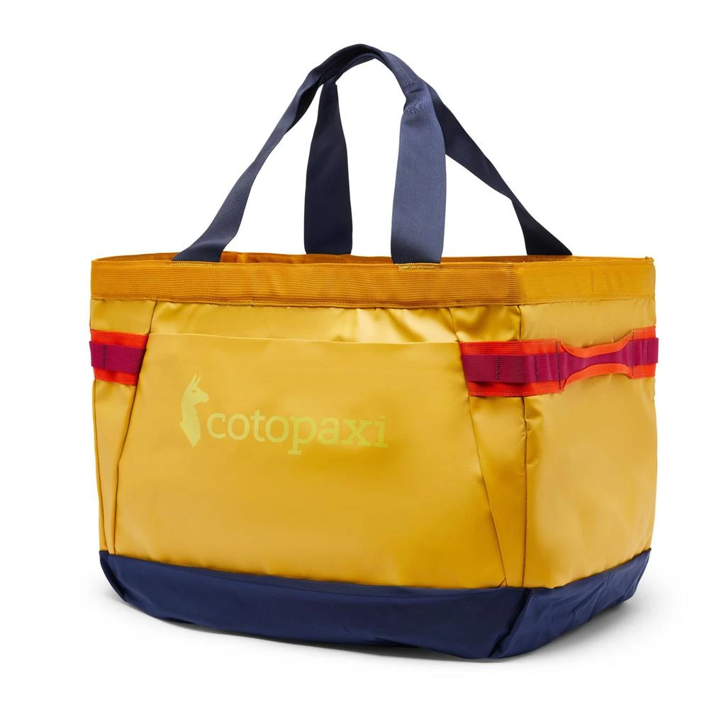 商品Cotopaxi|60 L Allpa Gear Hauler Tote,价格¥807,第1张图片