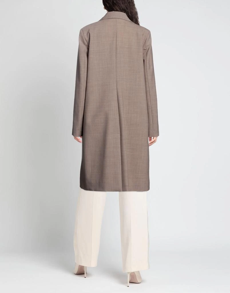 商品LIVIANA CONTI|Double breasted pea coat,价格¥725,第3张图片详细描述