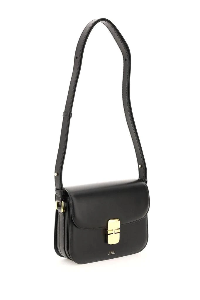 商品A.P.C.|GRACE SMALL BAG,价格¥4033,第3张图片详细描述