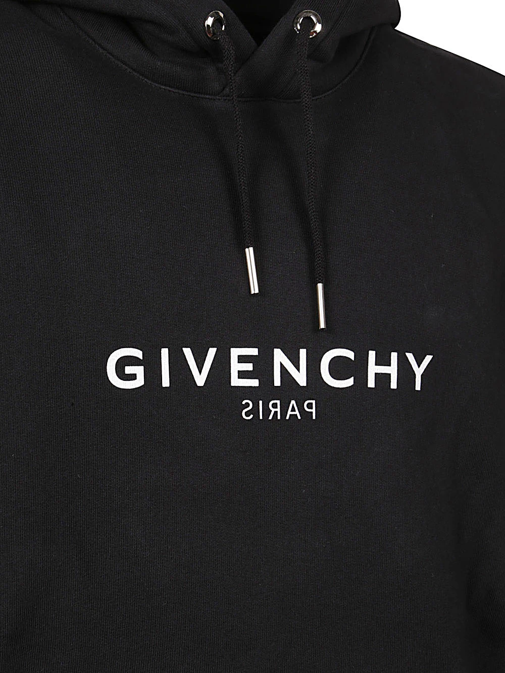 商品【商品预售15天发货】 Givenchy|Givenchy 男士卫衣 BMJ0HC3Y8N001 黑色,价格¥7086,第4张图片详细描述