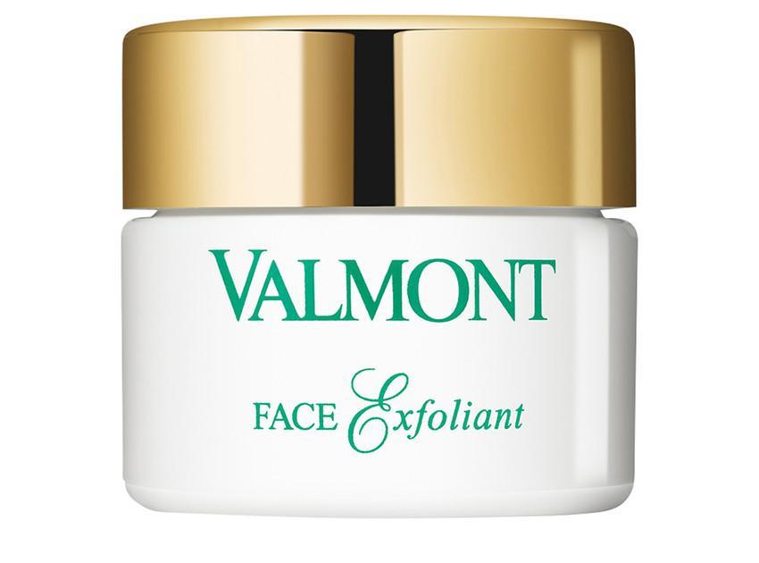 商品Valmont|FACE EXFOLIANT 面部磨砂膏，50毫升,价格¥711,第4张图片详细描述