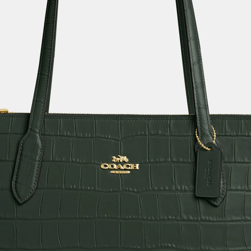 商品Coach|Coach Outlet Nina Carryall,价格¥2027,第4张图片详细描述