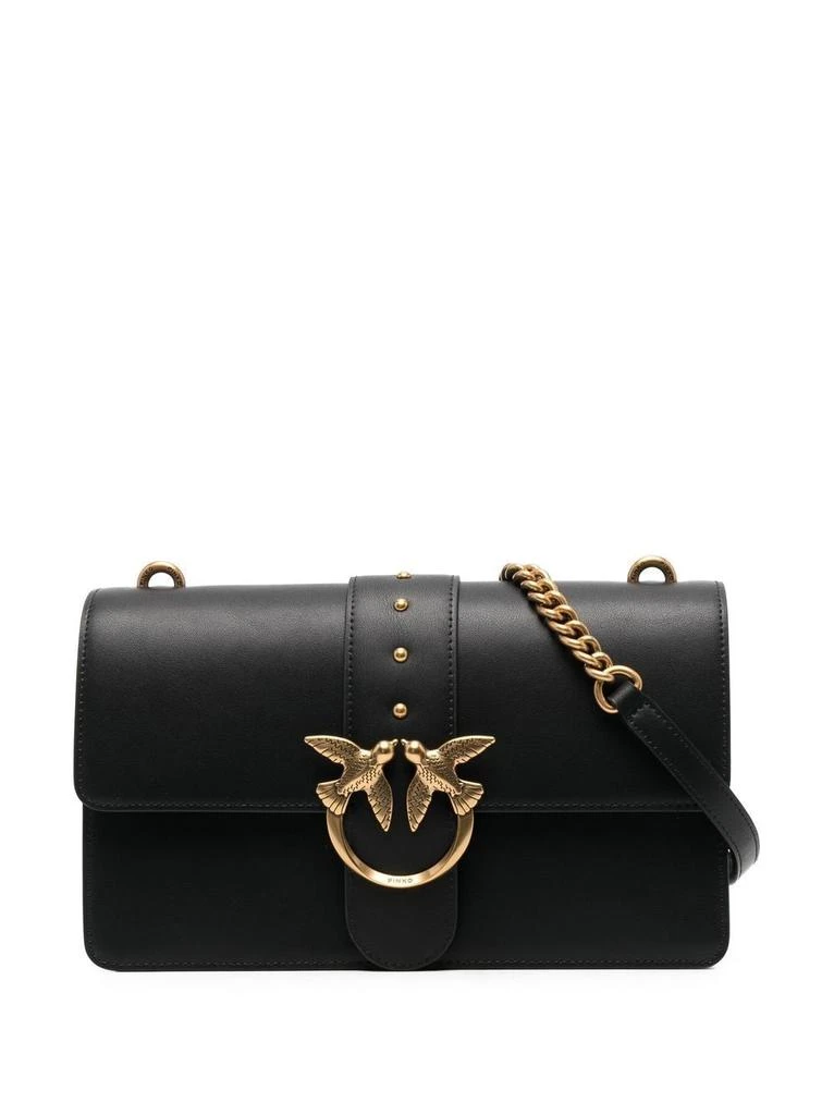 商品PINKO|PINKO SHOULDER BAGS,价格¥1692,第1张图片