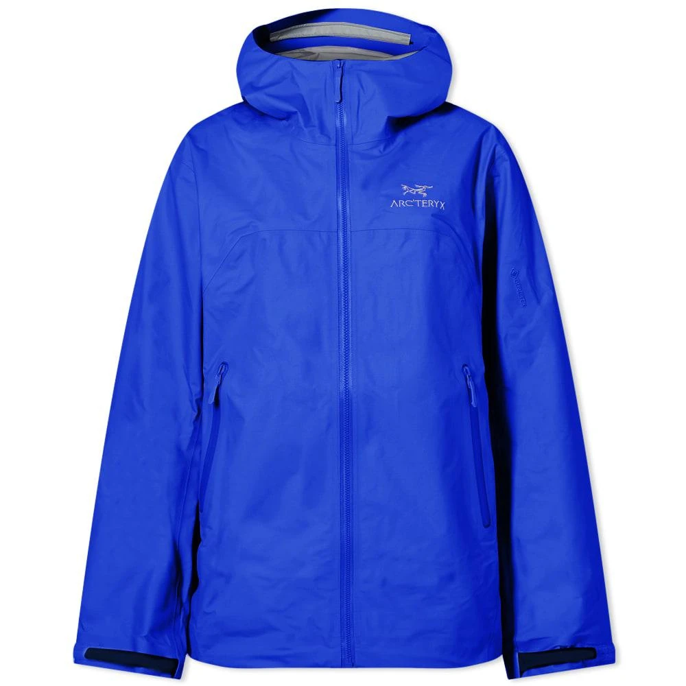 商品Arc'teryx|Arc'teryx Beta Jacket,价格¥3121,第1张图片