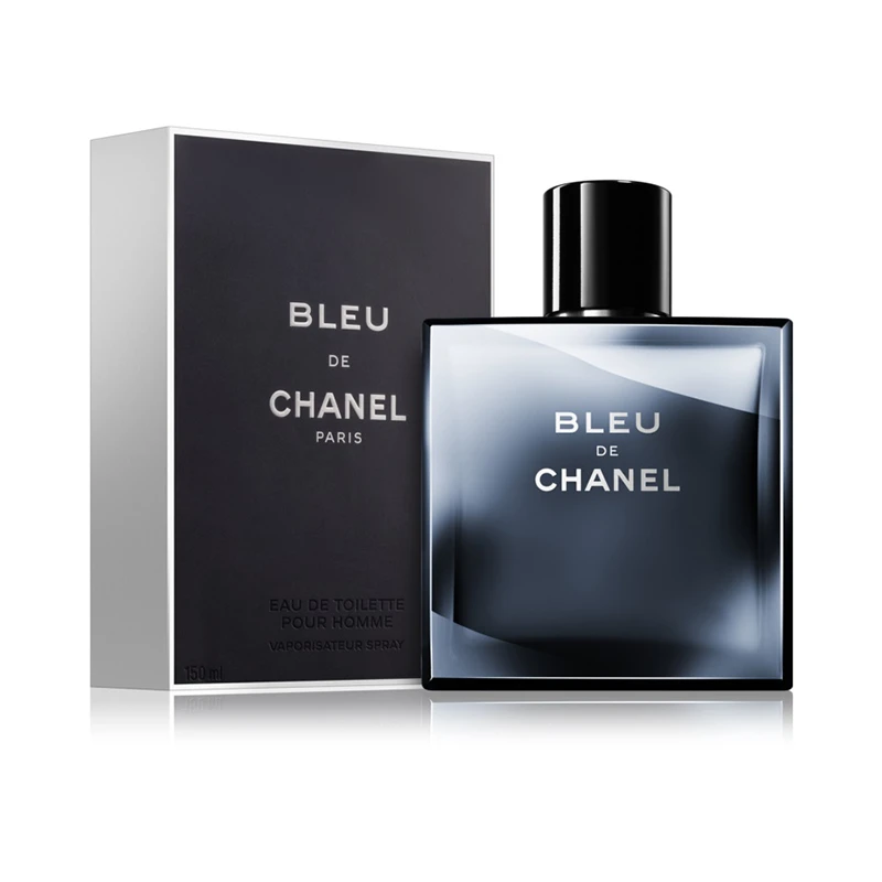 Chanel香奈儿 蔚蓝男士淡香水 50/100/150ML 商品